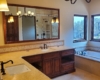 grass valley ca custom home by bradley builders 3